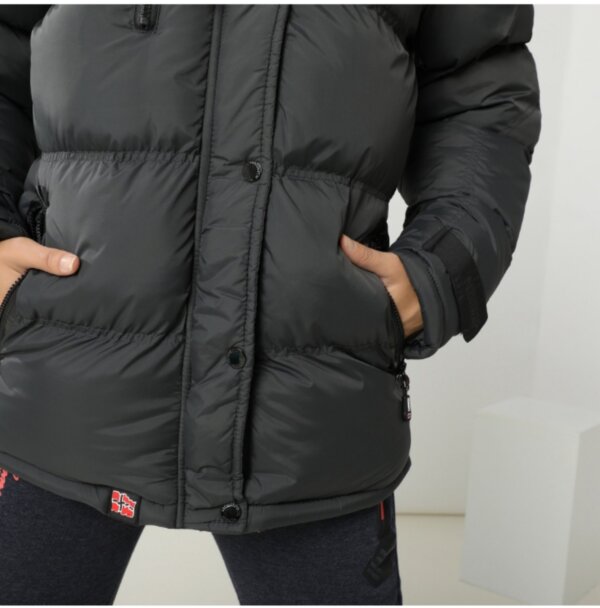 Parka Clement – Image 4