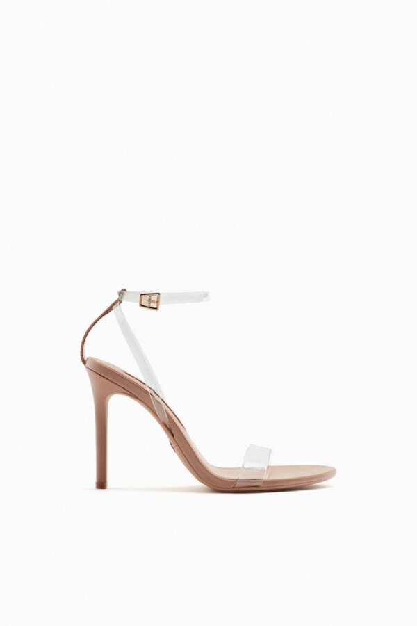 Sandale Camel