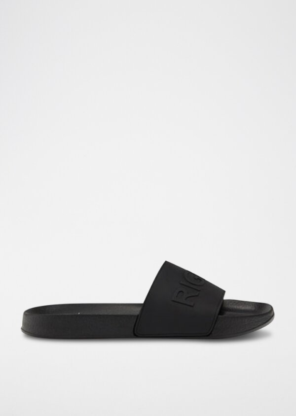 Mules Noir