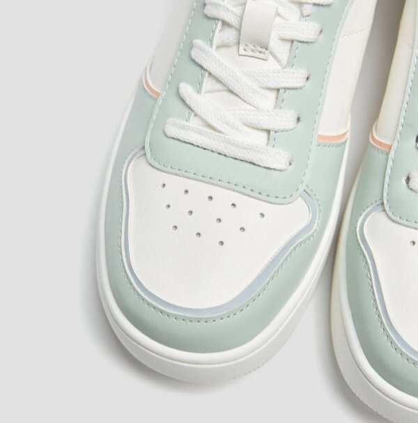 Sneakers Multi couleur – Image 4