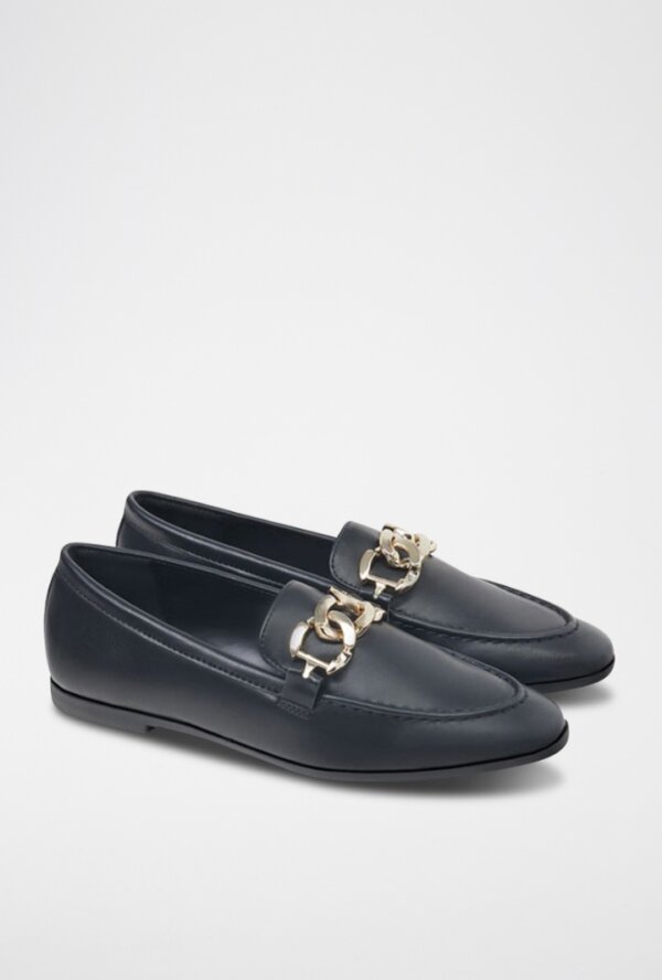 Mocassins Noir – Image 2