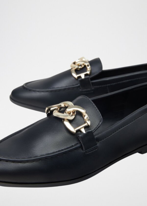 Mocassins Noir – Image 4