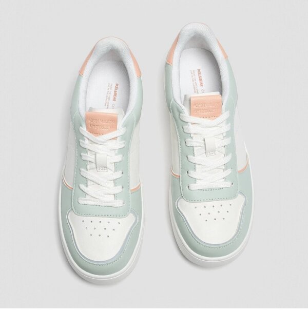 Sneakers Multi couleur – Image 2