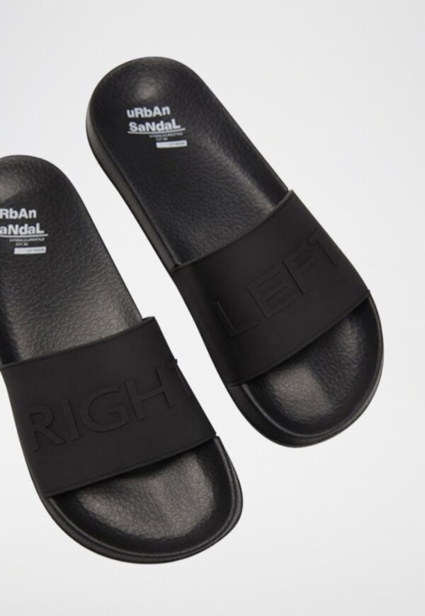 Mules Noir – Image 3