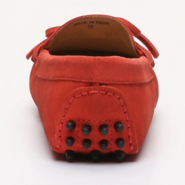 Mocassin Kate Rouge – Image 4