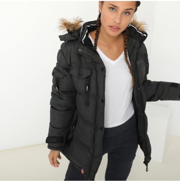 Parka Clement – Image 2
