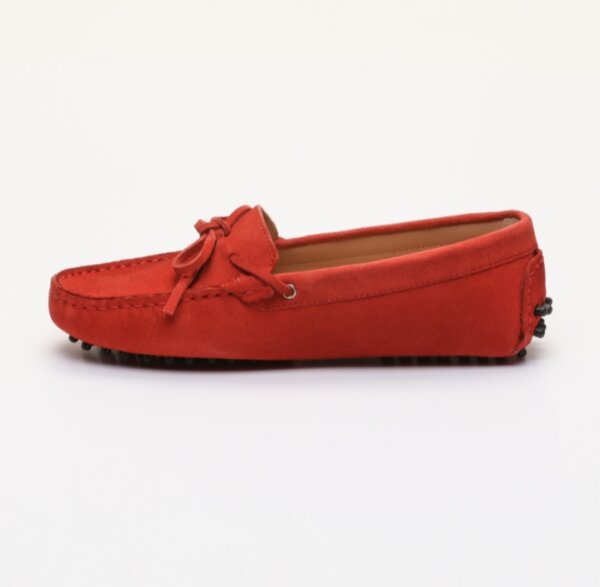 Mocassin Kate Rouge – Image 2