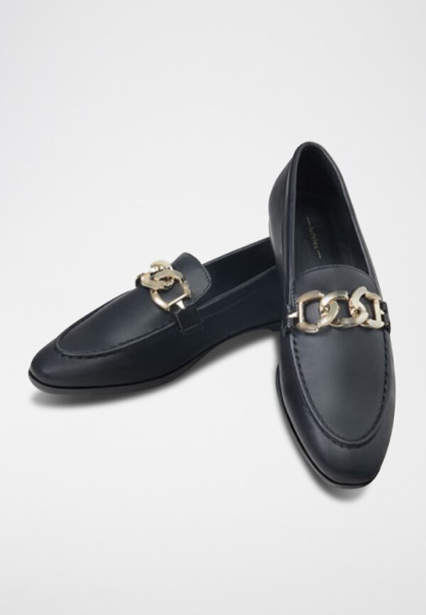 Mocassins Noir – Image 3