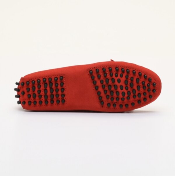 Mocassin Kate Rouge – Image 5