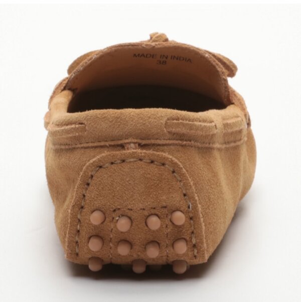 Mocassin philadel Camel – Image 4