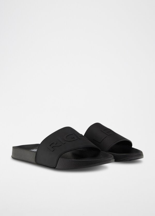 Mules Noir – Image 2