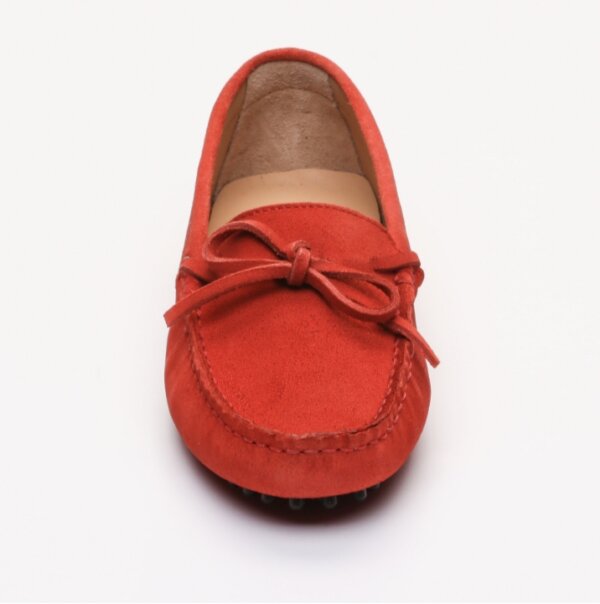 Mocassin Kate Rouge – Image 3