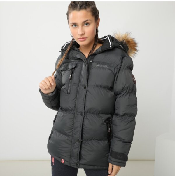 Parka Clement