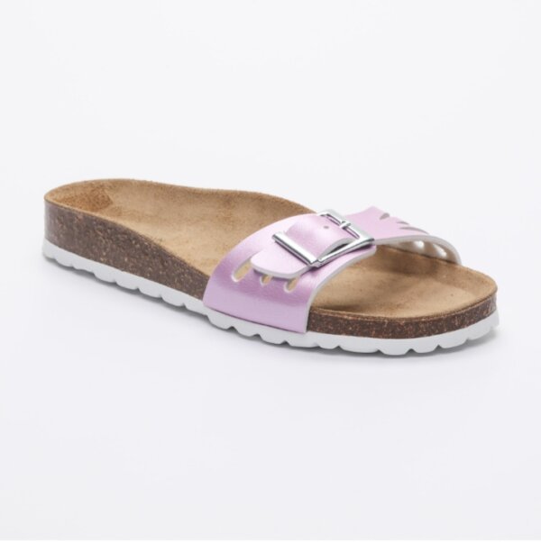 Sabot Lilas