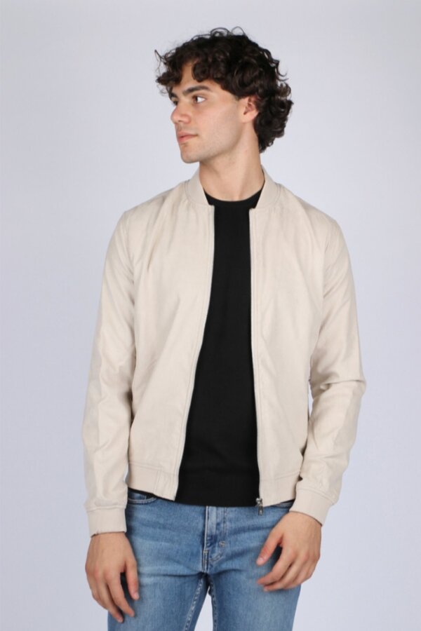 Veste Beige – Image 2