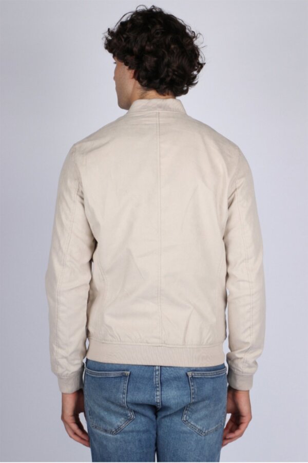 Veste Beige – Image 3