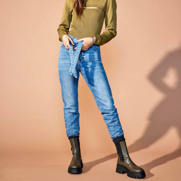 Jean Onltonni Bleu