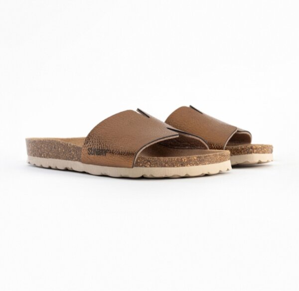 Sabot Djeelia Bronze