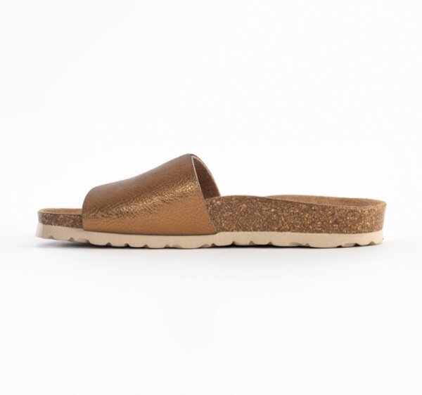 Sabot Djeelia Bronze – Image 2