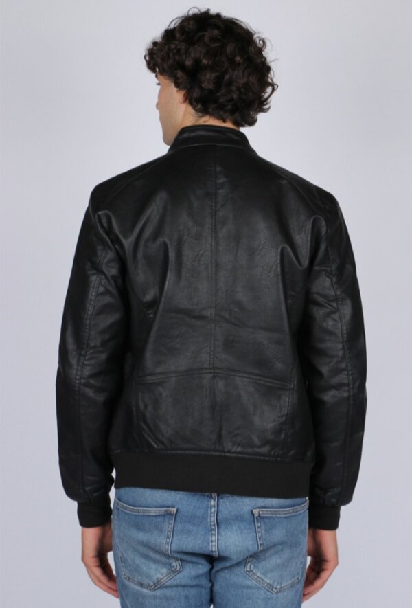 Veste Noir – Image 2