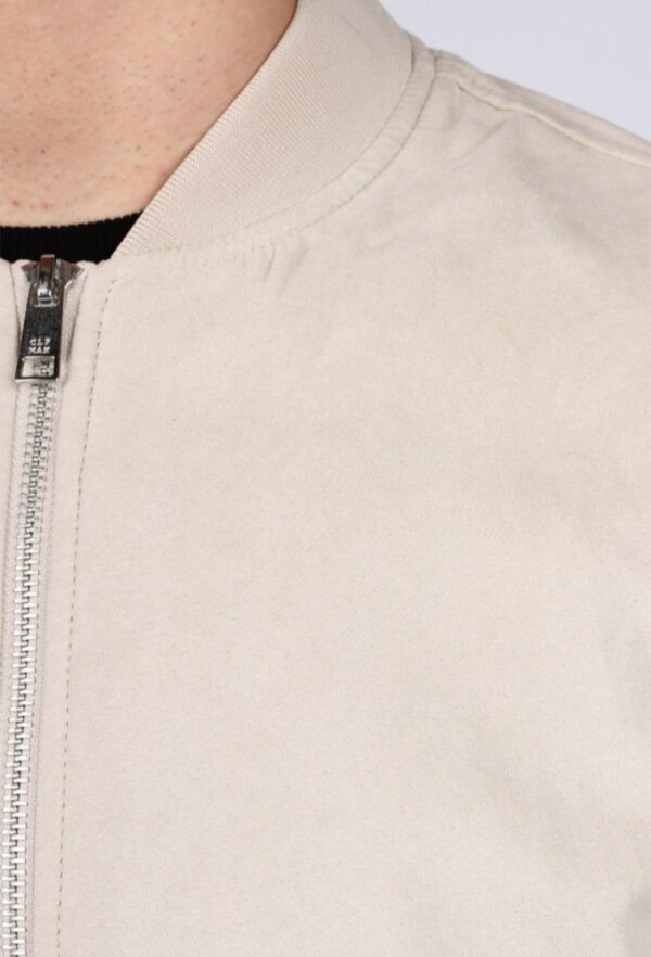 Veste Beige – Image 4