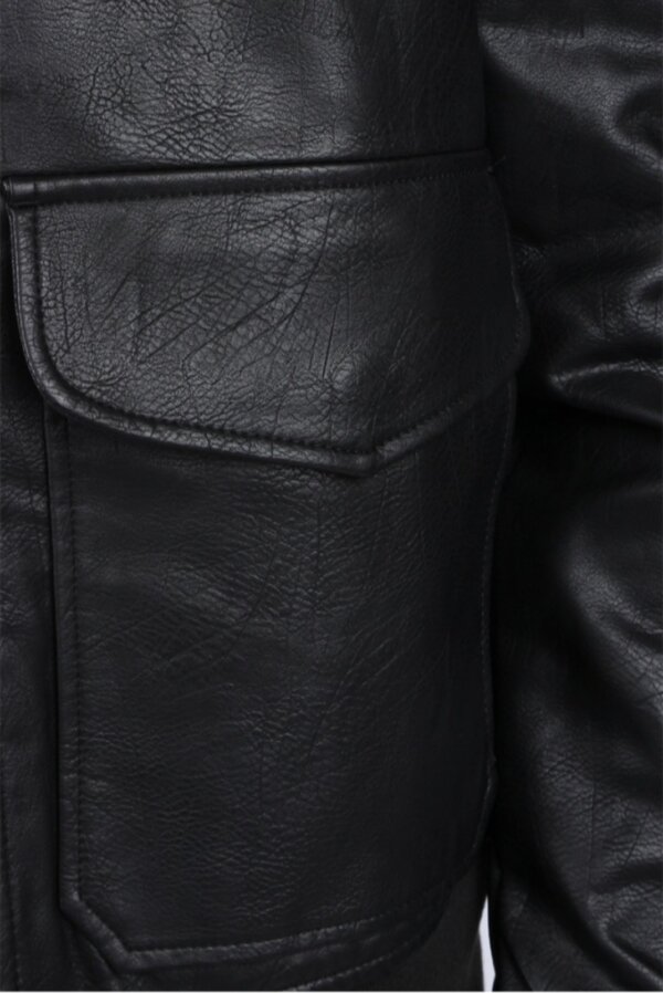 Veste Noir – Image 3
