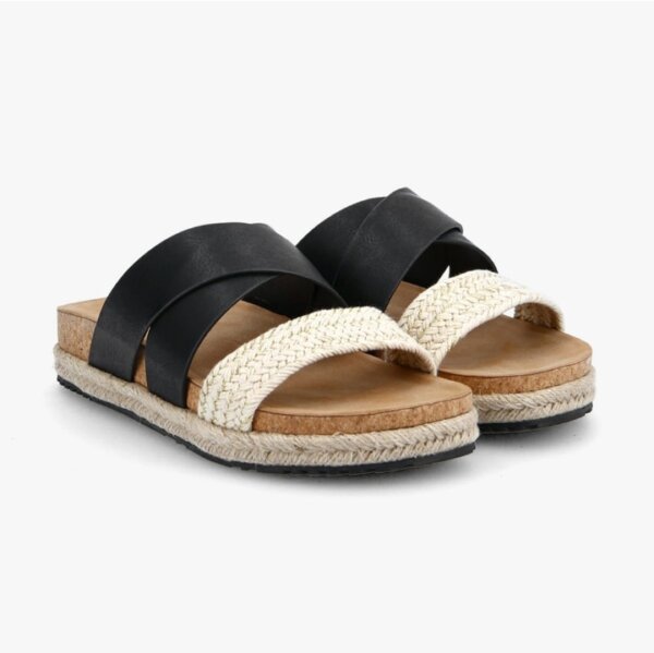 Sabot Coline Cross