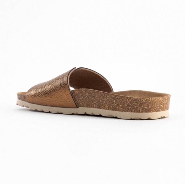 Sabot Djeelia Bronze – Image 4