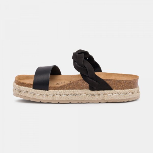Sabot Mariana Noir – Image 4