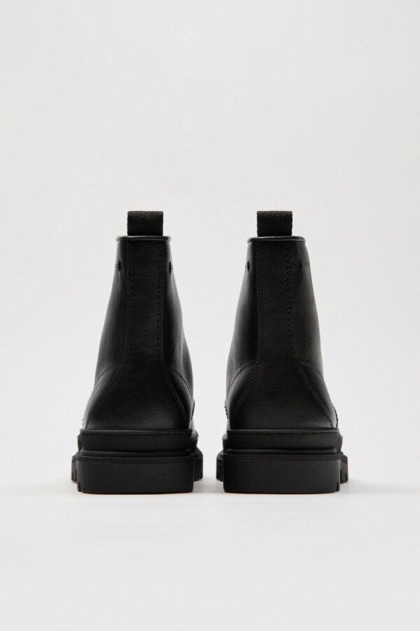 Bottine Noir – Image 6
