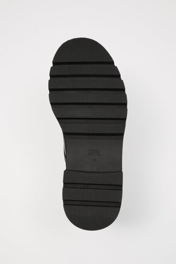 Bottine Noir – Image 8
