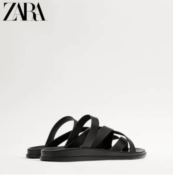 Mules Noir – Image 2