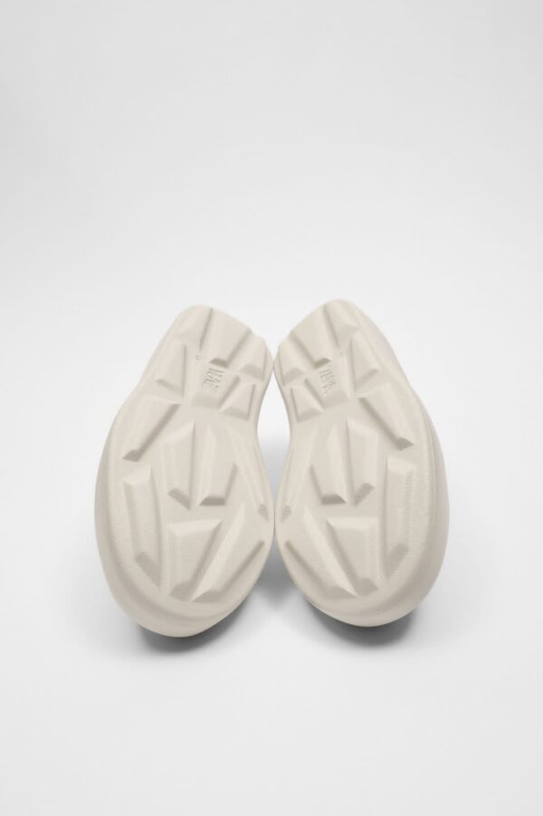 Sabot Blanc Cassé – Image 6