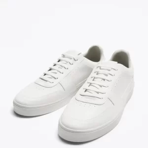 Sneakers Blanche