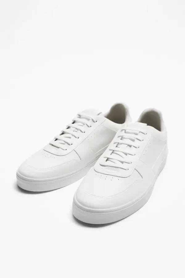 Sneakers Blanche