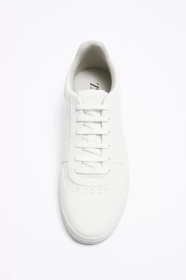 Sneakers Blanche – Image 3