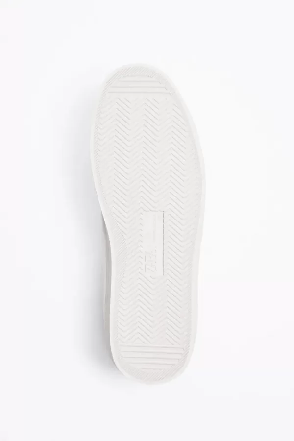 Sneakers Blanche – Image 4