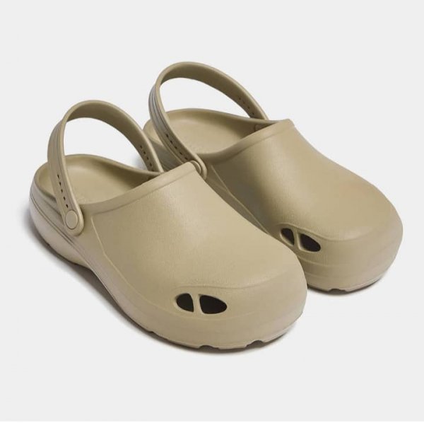 Sabot Kaki – Image 2