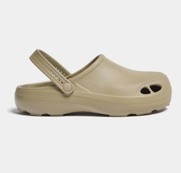 Sabot Kaki