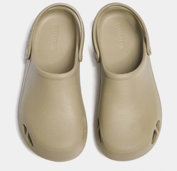 Sabot Kaki – Image 4