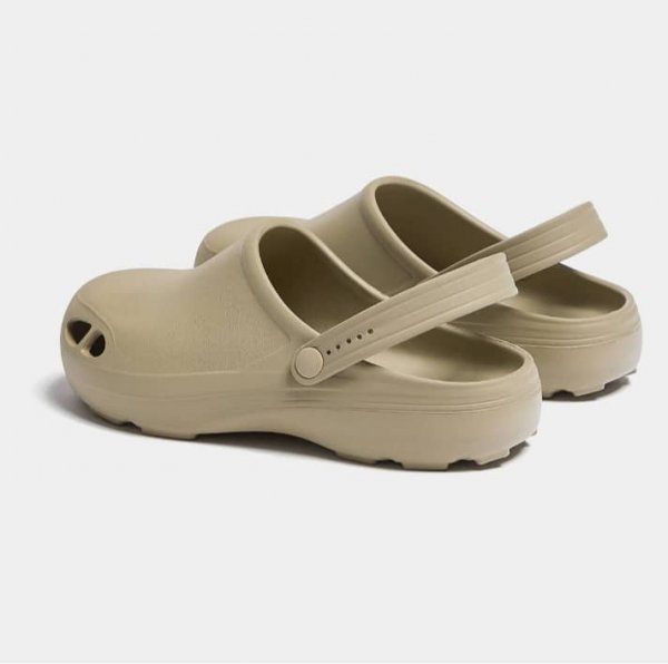 Sabot Kaki – Image 3