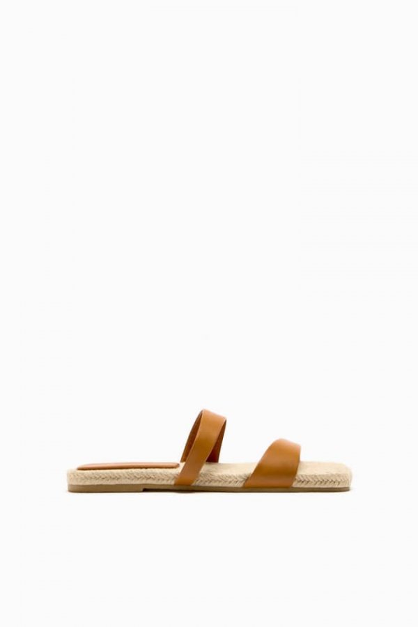 Mules en Cuir – Image 2