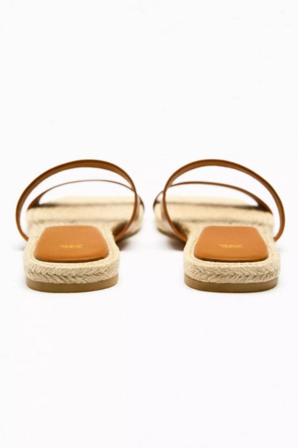 Mules en Cuir – Image 4