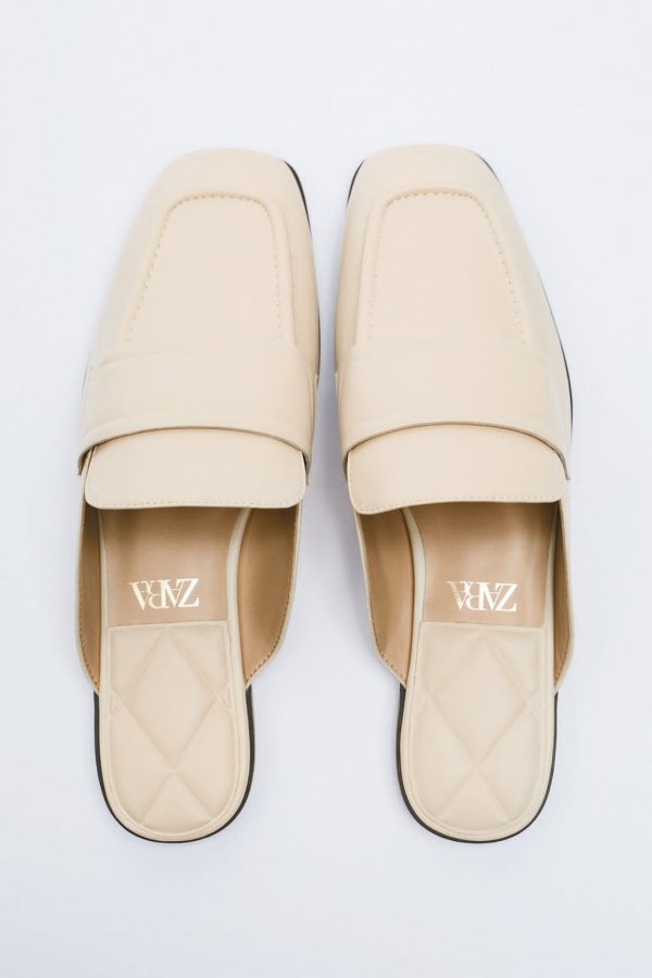 Mules en Cuir – Image 5
