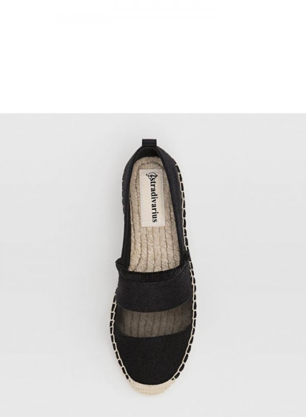 Espadrille Noir – Image 4