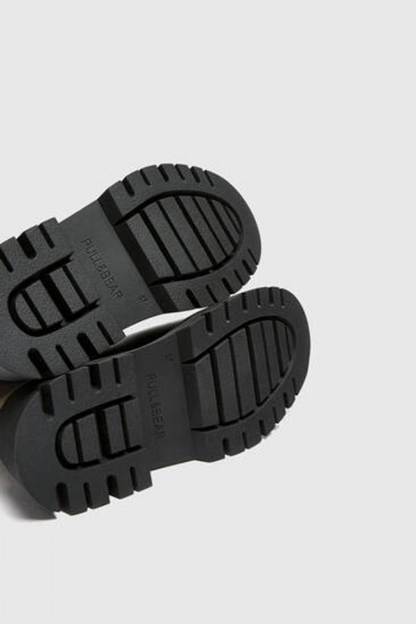 Bottine kaki – Image 6