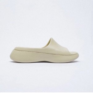 Mule Beige
