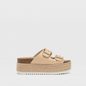 Sabot Beige