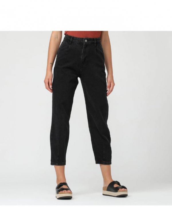 Jean Noir 100% Cotton