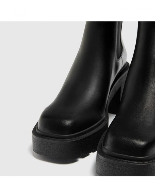 Bottines Noir – Image 5